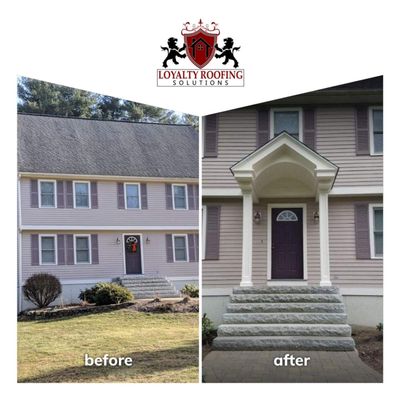 Photos of Loyalty Exterior Solutions Bourne, MA