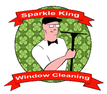 Photos of Sparkle King Window Cleaning Bourne, MA