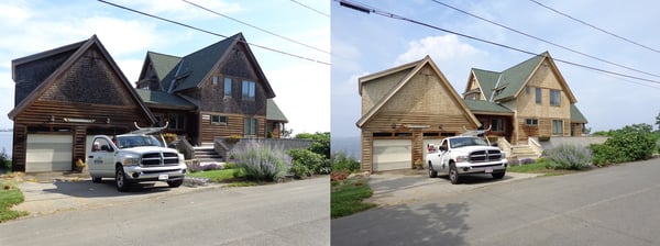 Photos of A to Z SoftWash Bourne, MA