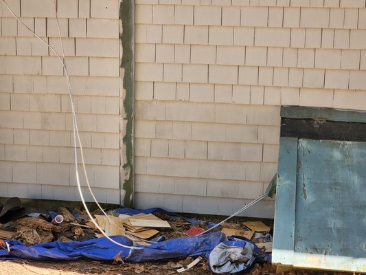 Photos of CAS Property Services Bourne, MA