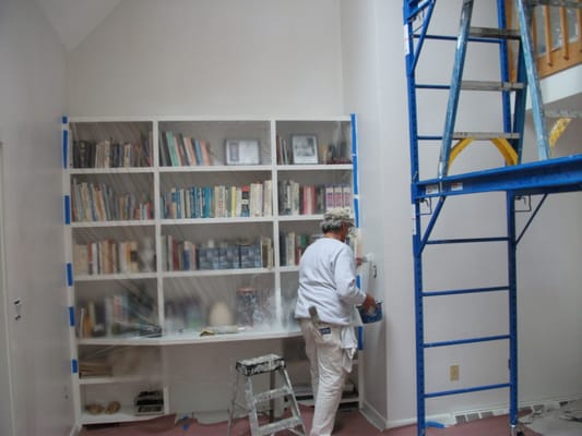 Photos of Cullinane Painting Bourne, MA