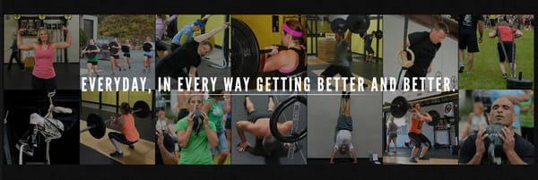 Photos of CrossFit Rumble Bourne, MA