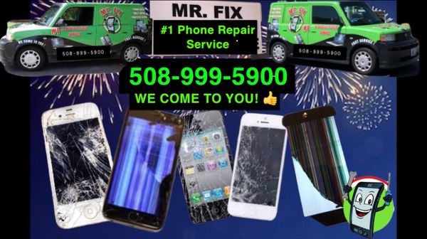 Photos of Mr. Fix Devices Bourne, MA