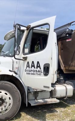 Photos of AAA Disposal Bourne, MA