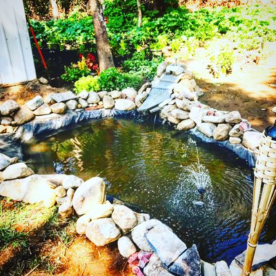 Photos of Hand Picked Landscapes Bourne, MA