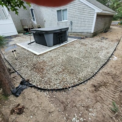 Photos of Pisano’s Pro Property Services Bourne, MA