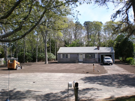 Photos of Meyer Landscapes, LLC Bourne, MA
