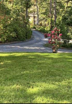 Photos of Gentle Nature Landscaping Bourne, MA