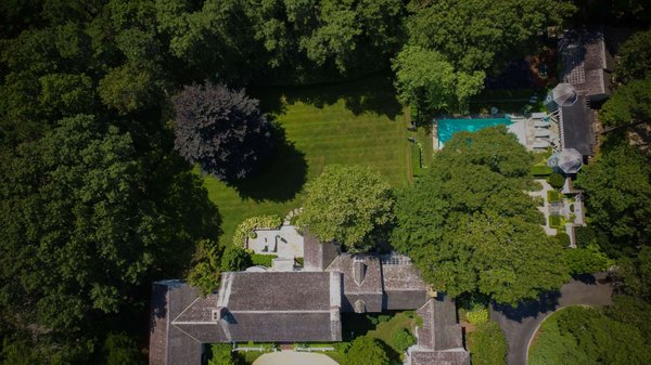 Photos of Green Bird Landscaping Bourne, MA
