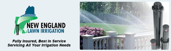 Photos of New England Lawn Irrigation Bourne, MA
