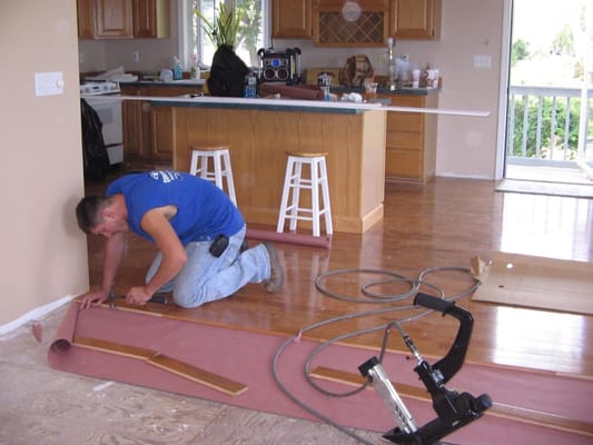 Photos of MJ Construction & Landscaping Services Bourne, MA