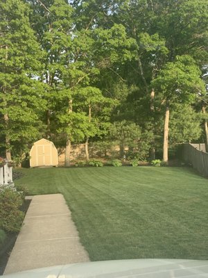 Photos of Harriman Landscaping Bourne, MA
