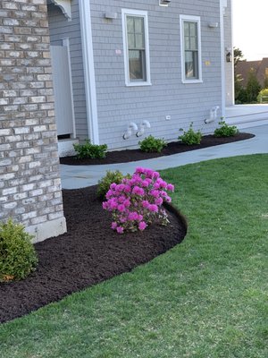 Photos of K & K Landscaping Bourne, MA