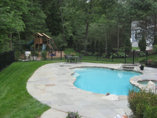 Photos of Carney Tree and Landscape Bourne, MA