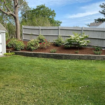 Photos of Papa Joe’s Property Maintenance Bourne, MA