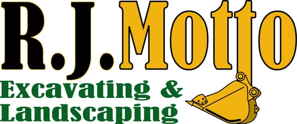 Photos of R.J. Motto Excavating and Landscaping Bourne, MA
