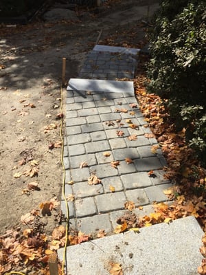 Photos of Landscapers Inc Bourne, MA