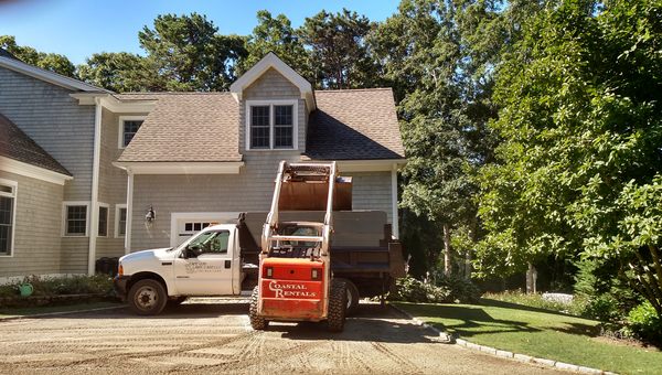 Photos of Cape Cod Lawn Care Bourne, MA