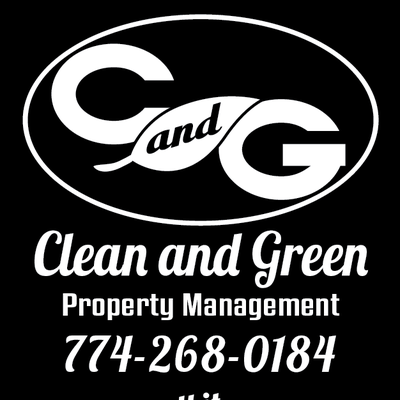 Photos of Clean & Green Property Management Bourne, MA