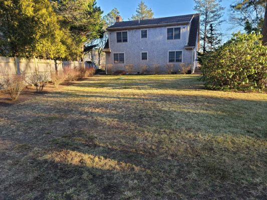 Photos of White Cap Landscape Bourne, MA