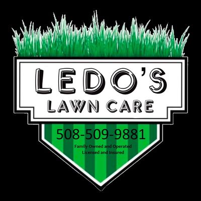 Photos of Ledo’s Lawn Care Bourne, MA
