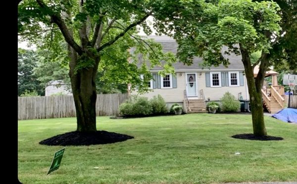 Photos of Brace Lawn Care Bourne, MA