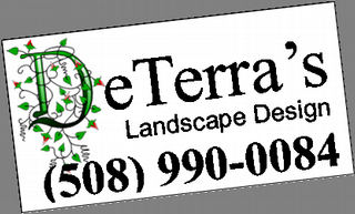 Photos of Deterra’s Landscape Design, Inc. Bourne, MA