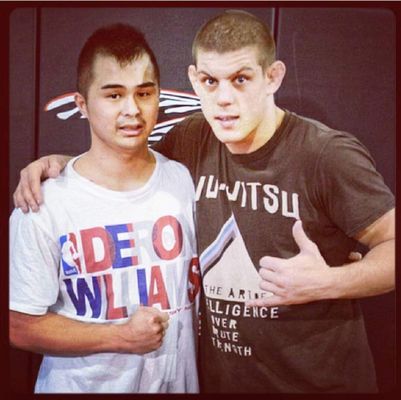 Photos of Lauzon Mixed Martial Arts Bourne, MA