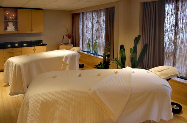 Photos of The Spa At Newport Marriott Bourne, MA