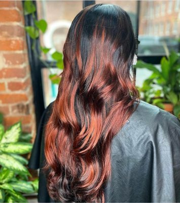 Photos of Studio B Salon Bourne, MA