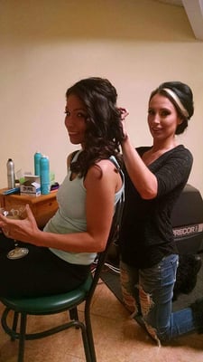 Photos of Stef’s Salon & Spa Bourne, MA