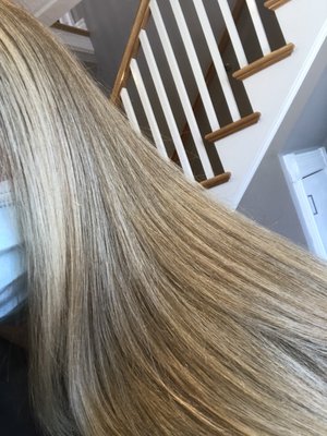 Photos of Sacarrha Salon and Boutique Bourne, MA