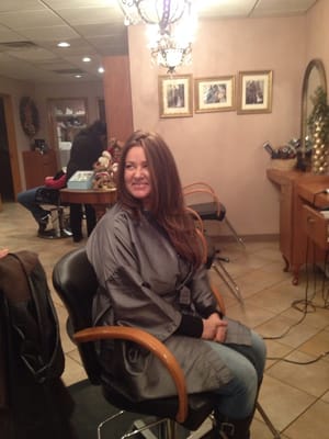 Photos of Orlanda’s International Day Spa Bourne, MA