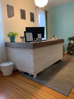 Photos of Harmony on Hope Massage Bourne, MA