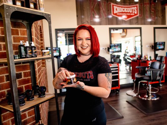 Photos of Knockouts Haircuts for Men - Framingham Bourne, MA