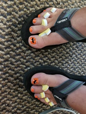 Photos of Brenda’s Nails Bourne, MA