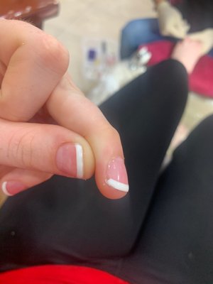 Photos of Crystal Nail & Spa Bourne, MA