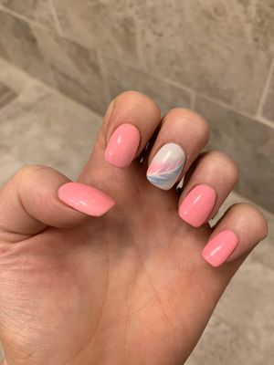 Photos of Diamond Nail Salon & Spa Bourne, MA