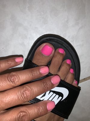 Photos of Vina Nails and Spa Bourne, MA