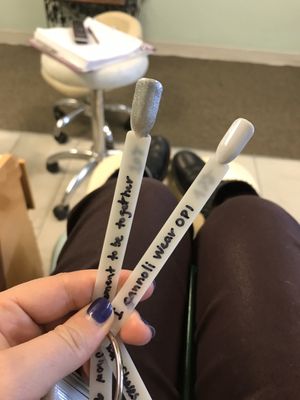 Photos of Nailworkz Bourne, MA