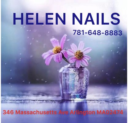 Photos of Helen Nails Bourne, MA