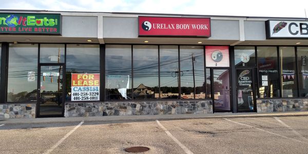 Photos of Urelax Bodyworks Bourne, MA