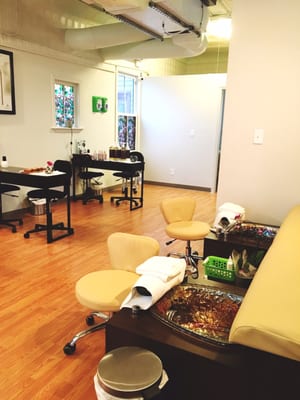 Photos of Tiffany’s Transformations Bourne, MA