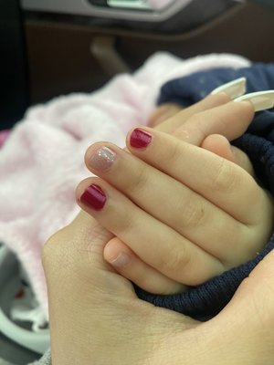 Photos of Born Pretty Nails & Spa Bourne, MA