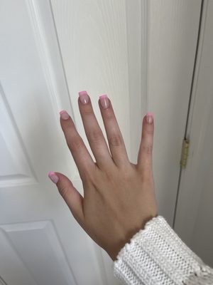 Photos of Savanna Nails & Spa Bourne, MA