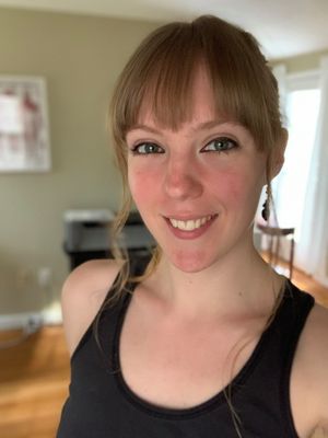 Photos of Healing by Jessica Rae Bourne, MA