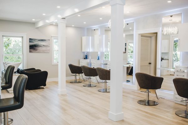 Photos of RJ Miller Salon & Spa Bourne, MA
