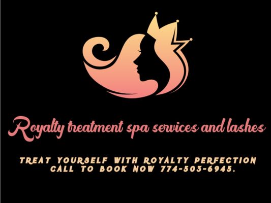 Photos of Royalty Treatment Spa Services and Lashes Bourne, MA