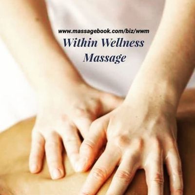 Photos of Within Wellness Massage Bourne, MA