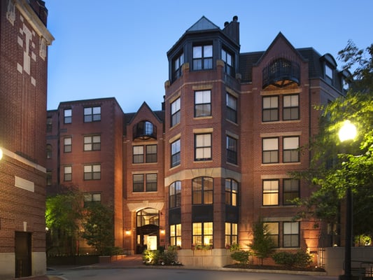 Photos of Garrison Square Bourne, MA